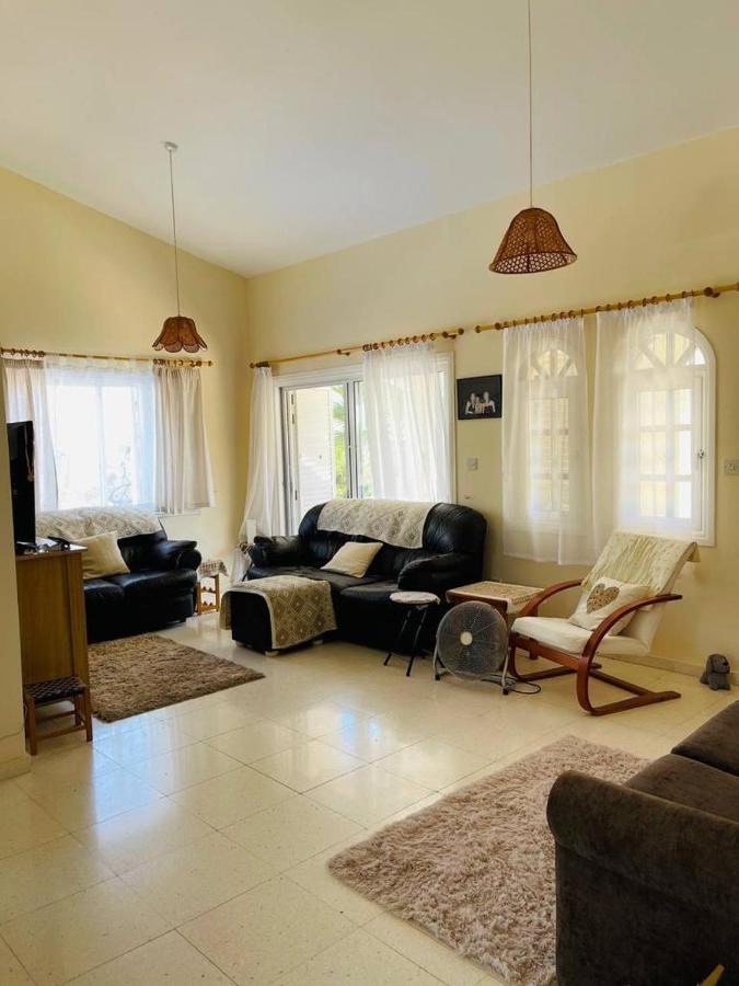 Coral Bay Villa Fortune Exterior foto