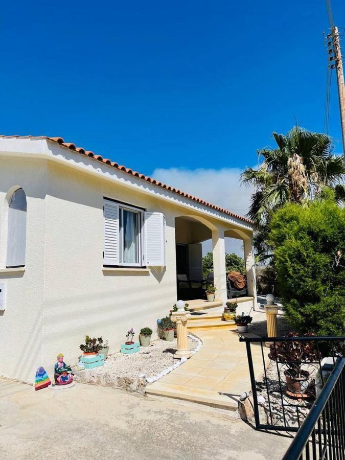 Coral Bay Villa Fortune Exterior foto