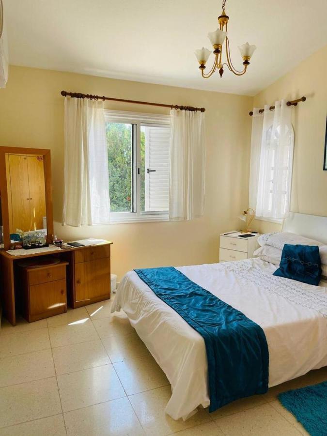 Coral Bay Villa Fortune Exterior foto