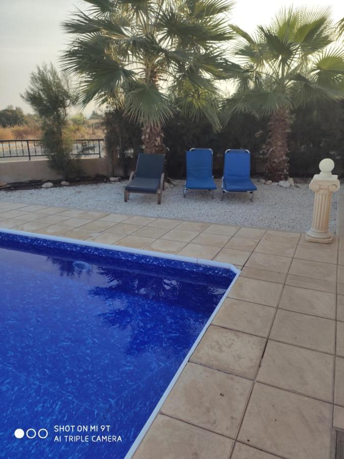 Coral Bay Villa Fortune Exterior foto